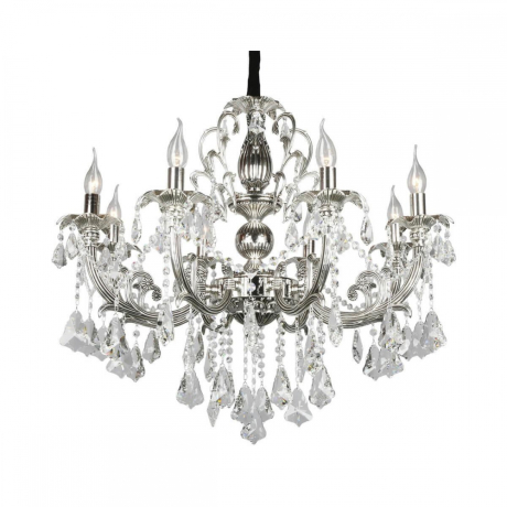 Подвесная люстра Omnilux Grosseto OML-77713-08 