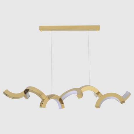 Люстра Crystal Lux HATT SP100W LED 