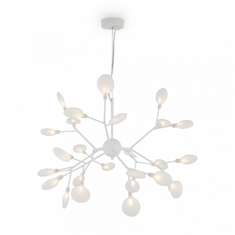 Подвесная люстра Freya Florencia FR5049PL-27W 