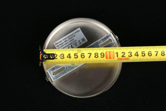 Бра Aployt Rosia APL.718.01.01 