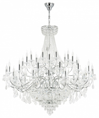 Подвесная люстра Lightstar Classic 700514 