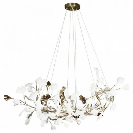 Подвесной светильник Loft it Fleur 10125/10 