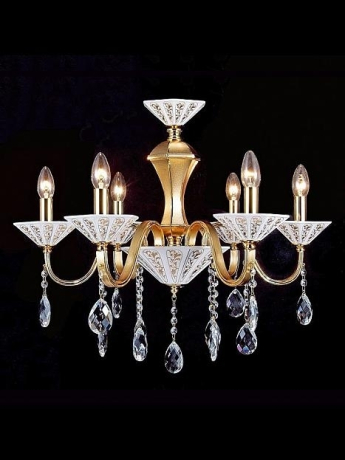 V2338/6 Потолочная люстра Vitaluce 