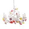 Подвесная люстра Lucia Tucci Fiori di Rose Fiori di rose 185.8 
