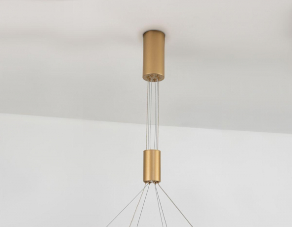 Подвесной светильник Ambrella light Comfort Line FL5885 