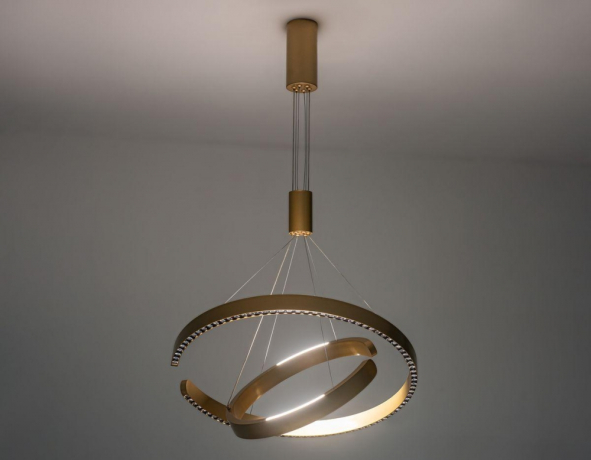 Подвесной светильник Ambrella light Comfort Line FL5885 