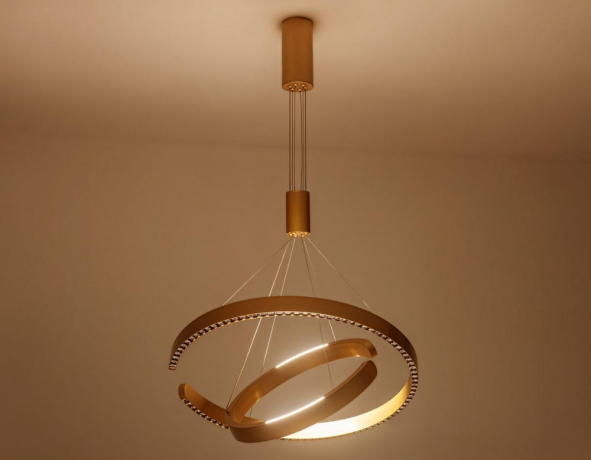 Подвесной светильник Ambrella light Comfort Line FL5885 