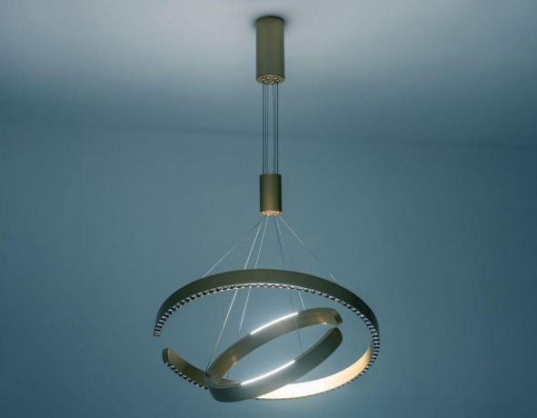 Подвесной светильник Ambrella light Comfort Line FL5885 