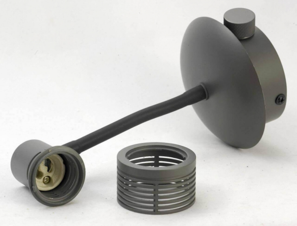 Трековый светильник Lussole Loft Bay Shore GRLSP-9821 