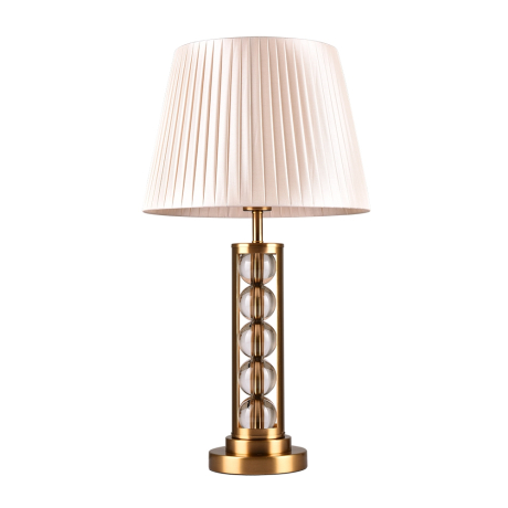 Настольная лампа декоративная Arte Lamp Jessica A4062LT-1PB 