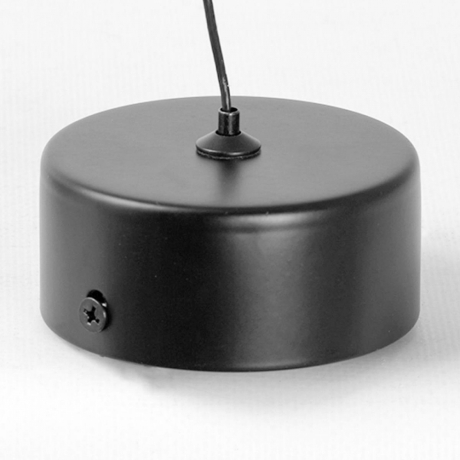 Подвесной светильник Lussole Blount LSP-7356 