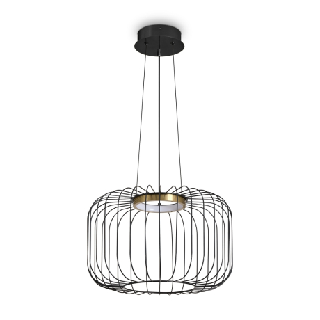 Подвесной светильник Freya Citrus FR5398PL-L8B 