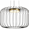 Подвесной светильник Freya Citrus FR5398PL-L8B 