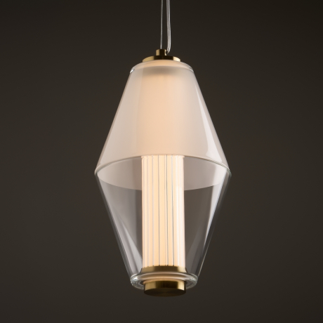 Подвесной светильник Freya Plum FR6137PL-L6BT 