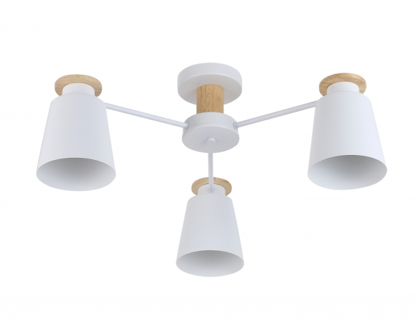 Потолочная люстра Rivoli Adna 9112-303 (Б0053435) 