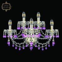 10.24.3+2.200.XL.Gd.V7010 Бра Art Classic