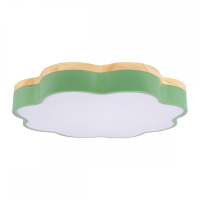 Потолочный светодиодный светильник Loft IT Axel 10225/36 Green