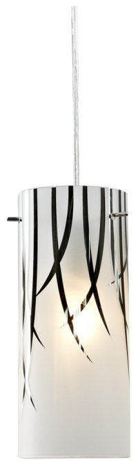 Нарушена упаковка!  <151329> 776-106-01 Подвесной светильник Velante