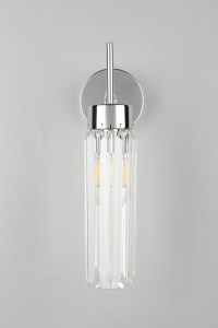 Бра с лампочкой Omnilux OML-68501-01+Lamps
