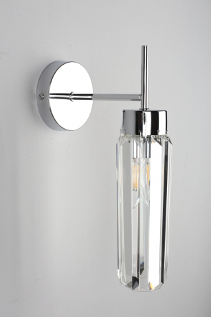 Бра с лампочкой Omnilux OML-68501-01+Lamps 