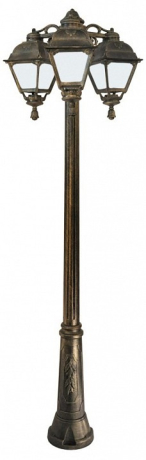 Фонарный столб Fumagalli Cefa U23.157.S30.BYF1RDN