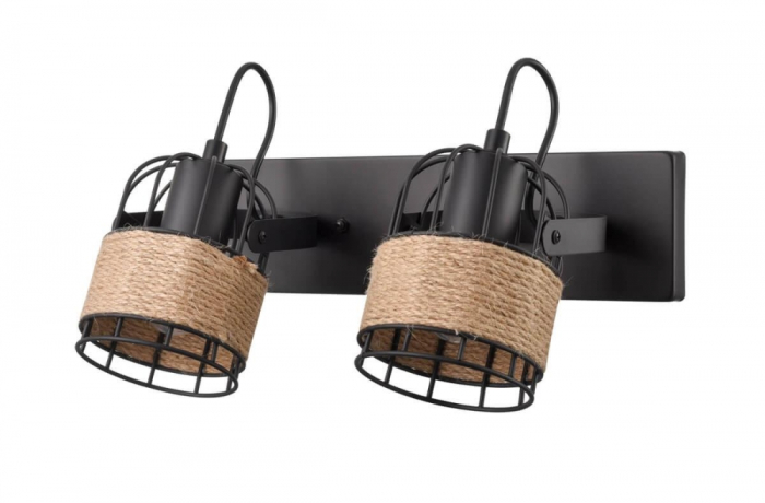 Спот Vele Luce Extra VL6472W02 