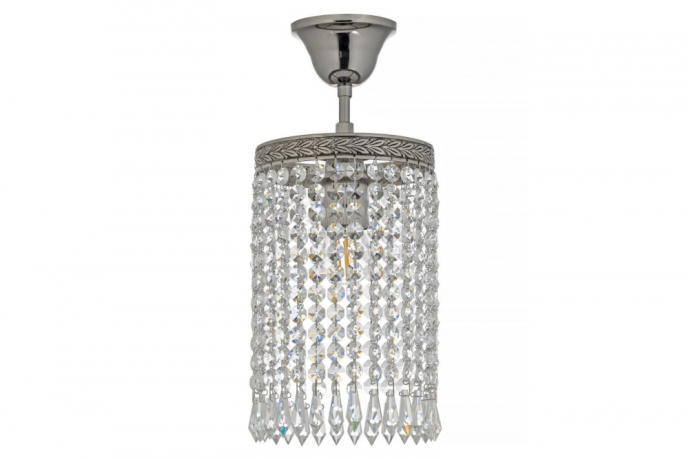 Потолочный светильник с лампочкой Dio D arte Cremono E 1.3.15.100 N+Lamps 