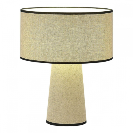 Настольная лампа декоративная ST-Luce Jackie SL1354.504.01 