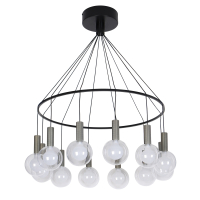 Подвесная люстра Favourite Kula 4378-12P