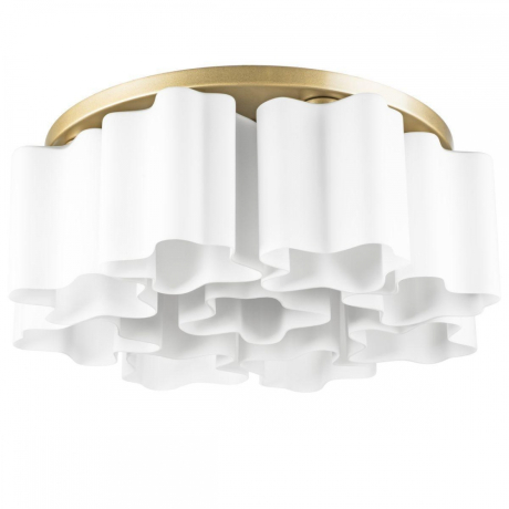 Люстра потолочная Nubi Lightstar 802093 