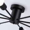 Потолочный светильник с лампочками Ambrella light TR80411+Lamps 