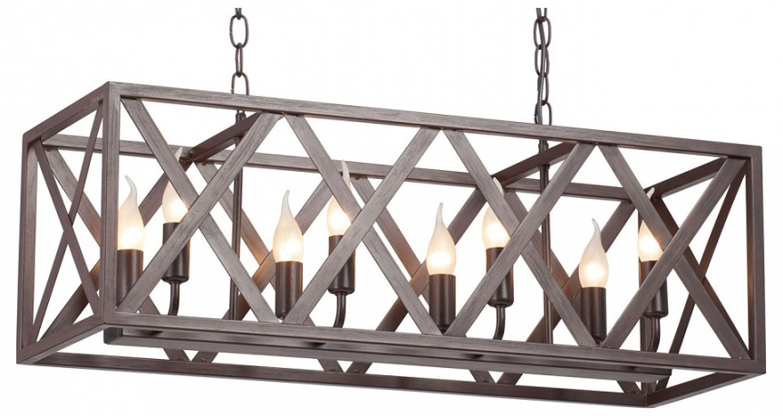 Подвесной светильник Vitaluce  V4276-7/8 