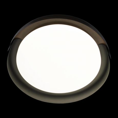 Накладной светильник Loft it Coin 10198 Black 