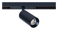 Светильник на штанге Arte Lamp Optima A7360PL-1BK