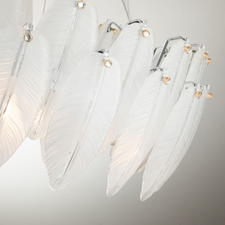 Подвесная люстра  от Lustrof 769784-332913 