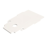 Плата декоративная для трека Maytoni Technical Accessories for tracks TRA004EC-22W 