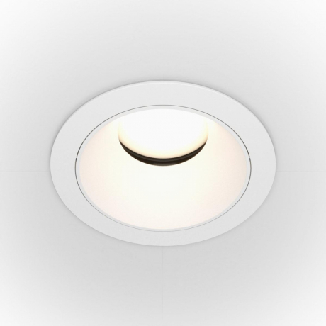 Встраиваемый светильник Maytoni Technical Share DL051-U-1W 