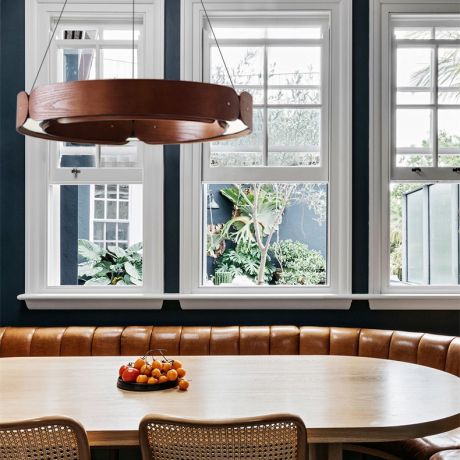 Подвесной светильник Imperiumloft RANGE RANGE01 