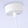 Подвесной светильник с лампочкой Ambrella light TN5122+Lamps 