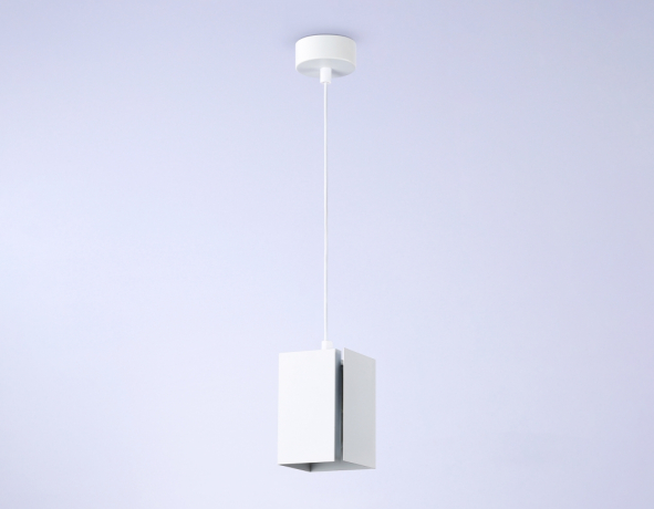 Подвесной светильник с лампочкой Ambrella light TN5122+Lamps 
