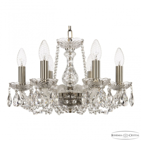 Подвесной светильник Bohemia Ivele Crystal 119 119/6/141 Pa 