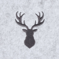 Плейсмат декоративный Eglo ANDASIBE (420166)