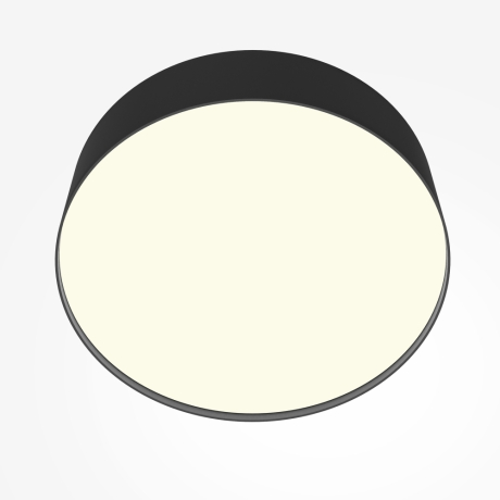 Потолочный светильник Technical C032CL-24W3K-RD-B Zon 