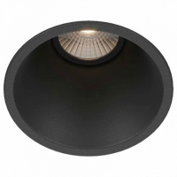 Встраиваемый светильник VOLTALIGHTING Omega DL0401.60.3K.TB