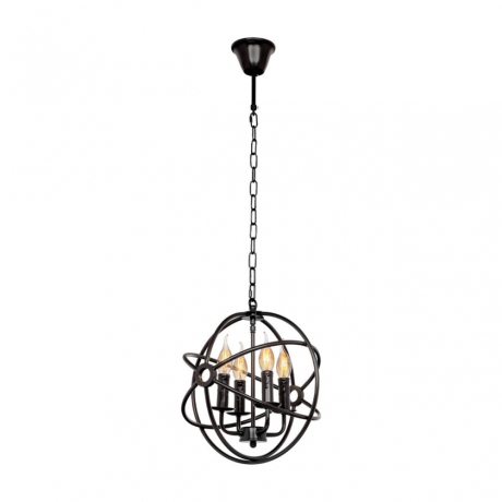 LOFT1192-4 Люстра подвесная LOFT It 