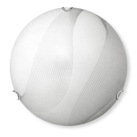 V6296/1A Настенно-потолочный светодиодный светильник Vitaluce 