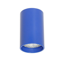 Tubo6 P1 19 Точечный накладной светильник ТопДекор