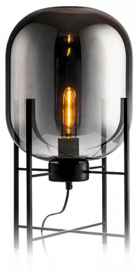 Настольная лампа декоративная Kink Light Лорейн 07708-T,19(16)