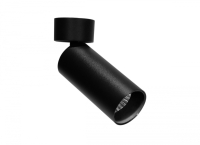 Спот (блок питания в комплекте) Donolux Rollo DL18895R15W1B ST