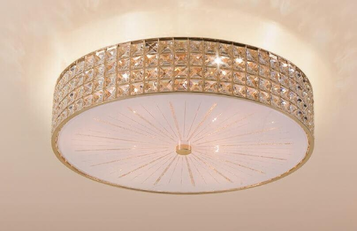 Накладной светильник Citilux Портал CL324182 